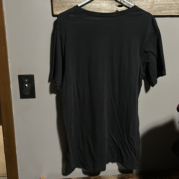 Vintage Y2K Chip and Pepper wet wear graphic shirt - Picture 4 of 7